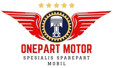 Onepart Motor