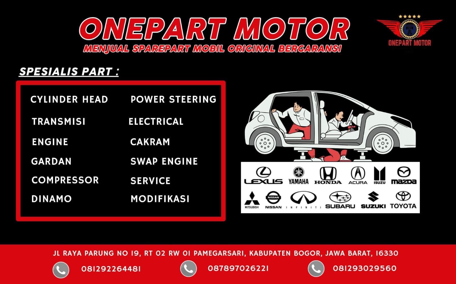 Our Services